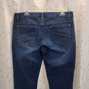 Aéropostale Jeans Ashley Ultra Skinny size 11/12 reg